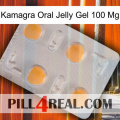 Kamagra Oral Jelly Gel 100 Mg 24